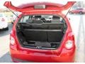Sport Red - Aveo Aveo5 LT Photo No. 8