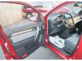 Sport Red - Aveo Aveo5 LT Photo No. 12