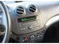 Sport Red - Aveo Aveo5 LT Photo No. 14