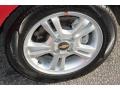 Sport Red - Aveo Aveo5 LT Photo No. 19