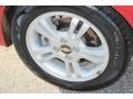 Sport Red - Aveo Aveo5 LT Photo No. 20