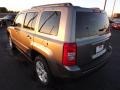 2013 Mineral Gray Metallic Jeep Patriot Latitude  photo #7