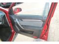 Sport Red - Aveo Aveo5 LT Photo No. 23