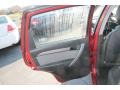 Sport Red - Aveo Aveo5 LT Photo No. 24
