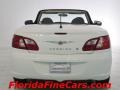 Stone White - Sebring Touring Convertible Photo No. 6