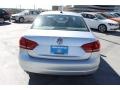 2013 Reflex Silver Metallic Volkswagen Passat 2.5L SE  photo #6