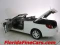 Stone White - Sebring Touring Convertible Photo No. 7