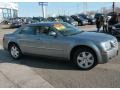 2006 Magnesium Pearlcoat Chrysler 300 Touring AWD  photo #4