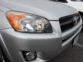 2012 Classic Silver Metallic Toyota RAV4 Sport 4WD  photo #10