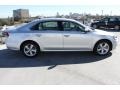 2013 Reflex Silver Metallic Volkswagen Passat 2.5L SE  photo #8