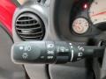 2004 Jeep Liberty Sport 4x4 Controls