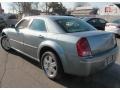 2006 Magnesium Pearlcoat Chrysler 300 Touring AWD  photo #10