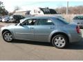 2006 Magnesium Pearlcoat Chrysler 300 Touring AWD  photo #11