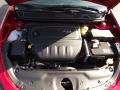 2.0 Liter DOHC 16-Valve VVT Tigershark 4 Cylinder Engine for 2013 Dodge Dart Rallye #74907965
