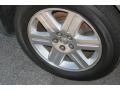 2006 Chrysler 300 Touring AWD Wheel and Tire Photo