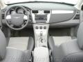 Stone White - Sebring Touring Convertible Photo No. 16