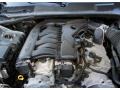 3.5 Liter SOHC 24-Valve VVT V6 Engine for 2006 Chrysler 300 Touring AWD #74908128