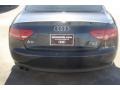 2010 Deep Sea Blue Pearl Effect Audi A5 2.0T quattro Coupe  photo #5