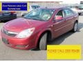 Berry Red - Aura XE Photo No. 1