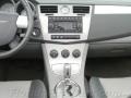 Stone White - Sebring Touring Convertible Photo No. 18