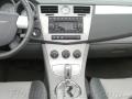 2008 Stone White Chrysler Sebring Touring Convertible  photo #18