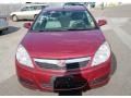 Berry Red - Aura XE Photo No. 2