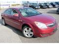 Berry Red - Aura XE Photo No. 3