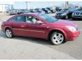 Berry Red - Aura XE Photo No. 4
