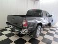 2013 Magnetic Gray Metallic Toyota Tacoma V6 TRD Double Cab 4x4  photo #17