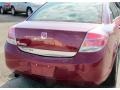 Berry Red - Aura XE Photo No. 7