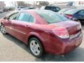 Berry Red - Aura XE Photo No. 10