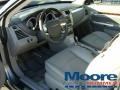 Bright Silver Metallic - Sebring Limited Convertible Photo No. 4