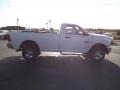 2012 Bright White Dodge Ram 2500 HD ST Regular Cab 4x4  photo #4