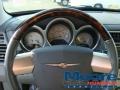 Bright Silver Metallic - Sebring Limited Convertible Photo No. 10