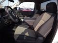 2012 Bright White Dodge Ram 2500 HD ST Regular Cab 4x4  photo #11