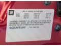 Berry Red - Aura XE Photo No. 27