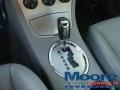 Bright Silver Metallic - Sebring Limited Convertible Photo No. 12