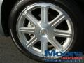 Bright Silver Metallic - Sebring Limited Convertible Photo No. 13