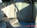 Bright Silver Metallic - Sebring Limited Convertible Photo No. 14