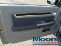 Bright Silver Metallic - Sebring Limited Convertible Photo No. 16
