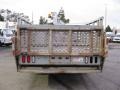 2005 Oxford White Ford F550 Super Duty XL Regular Cab Utility Truck  photo #5