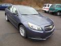 Atlantis Blue Metallic - Malibu LS Photo No. 2