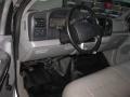 2005 Oxford White Ford F550 Super Duty XL Regular Cab Utility Truck  photo #9