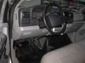 Oxford White - F550 Super Duty XL Regular Cab Utility Truck Photo No. 9