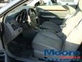 Bright Silver Metallic - Sebring Limited Convertible Photo No. 19