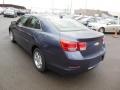 2013 Atlantis Blue Metallic Chevrolet Malibu LS  photo #6