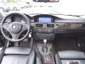 2009 Jet Black BMW 3 Series 335i Coupe  photo #9
