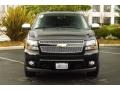 Black - Tahoe LTZ 4x4 Photo No. 2