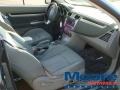 Bright Silver Metallic - Sebring Limited Convertible Photo No. 21