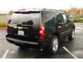 Black - Tahoe LTZ 4x4 Photo No. 4